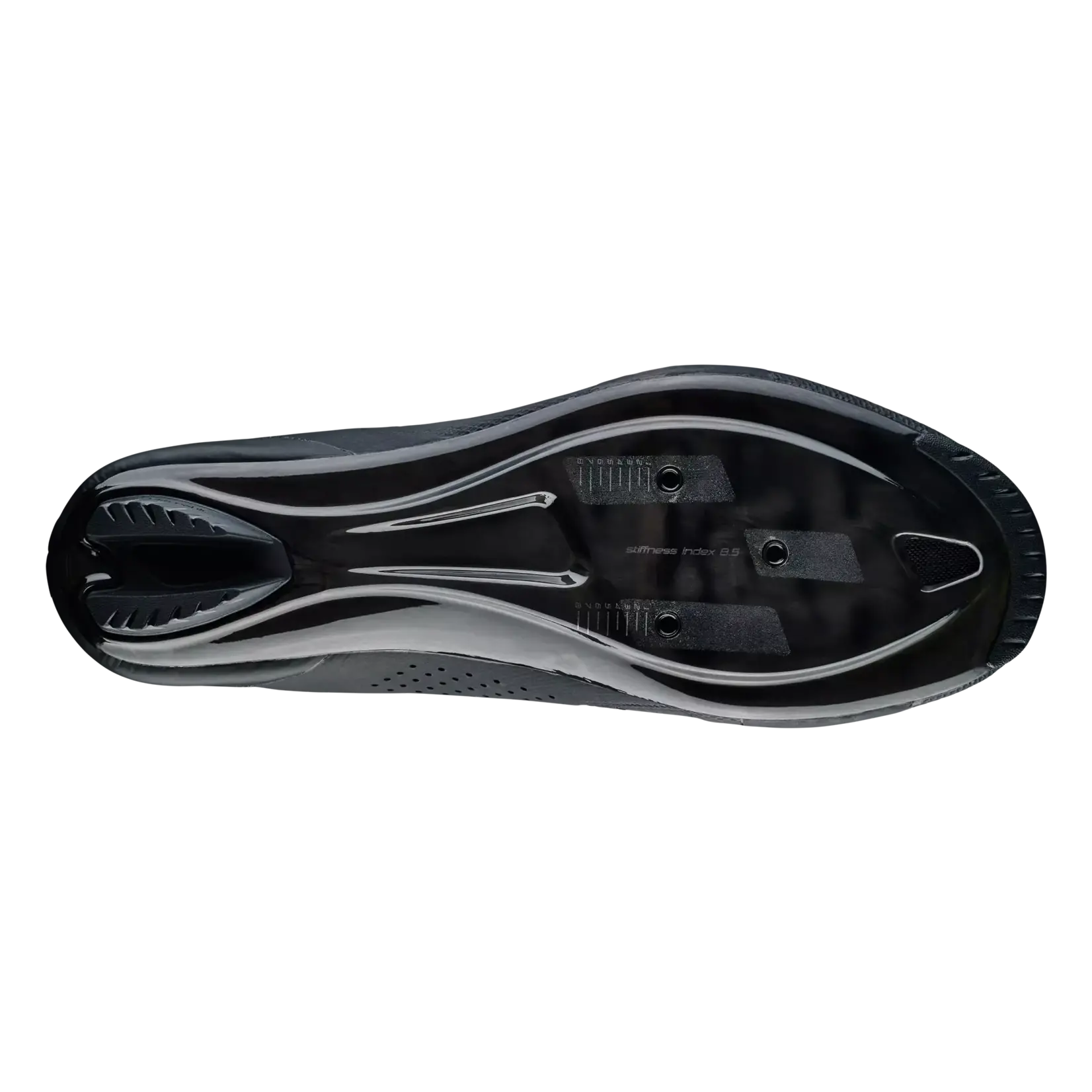 Specialized TORCH 3.0 ROAD SHOE BLACK 46