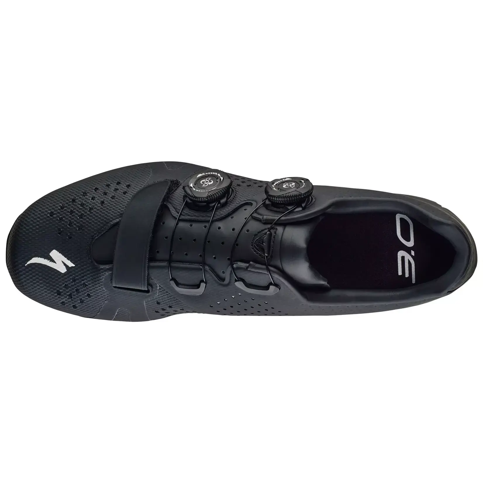 Specialized TORCH 3.0 ROAD SHOE BLACK 46