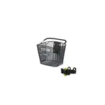 BOLD Front Basket w/ KF Mount