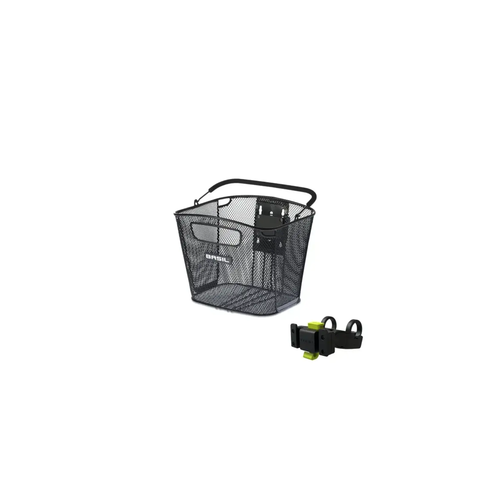 BOLD Front Basket w/ KF Mount