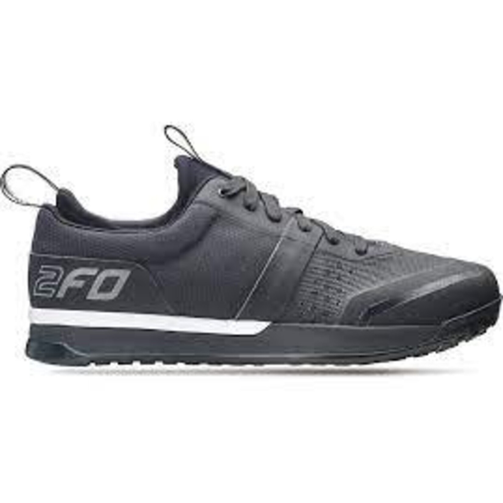 Specialized 2FO FLAT 1.0 MTB SHOE BLACK 41