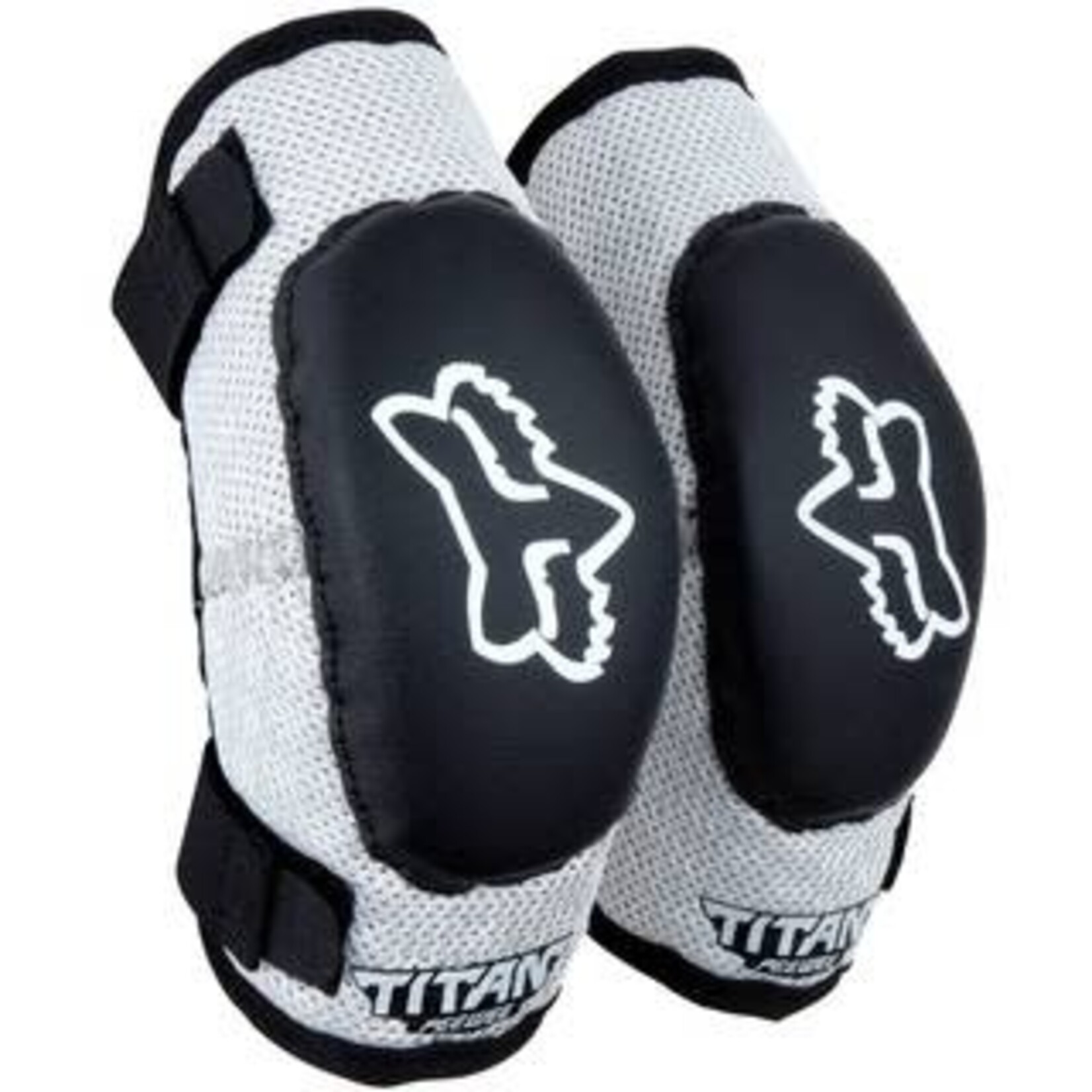 TITAN PEEWEE ELBOW GUARD S/M