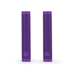 Grips SHOGUN  166mm Purple