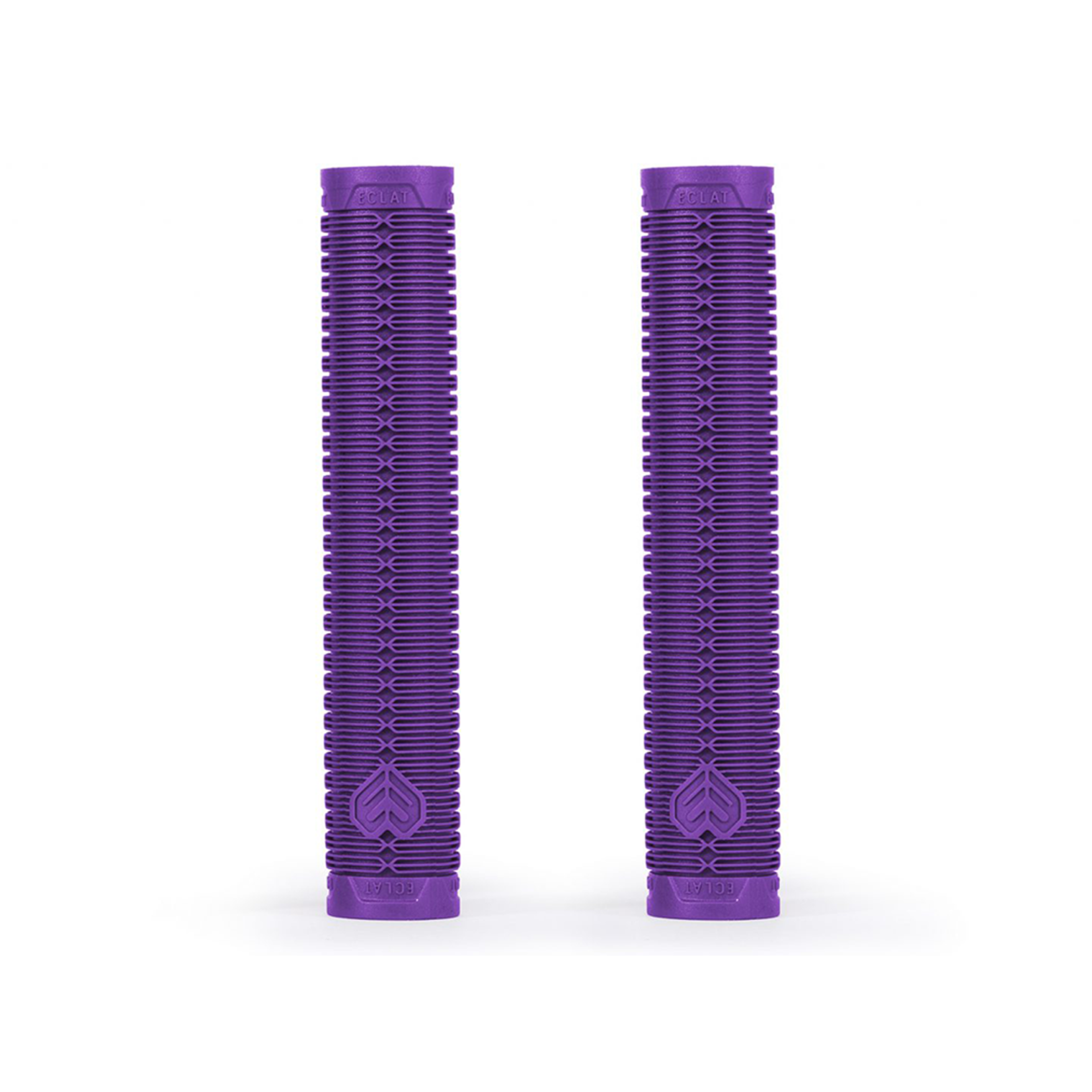 Grips SHOGUN  166mm Purple