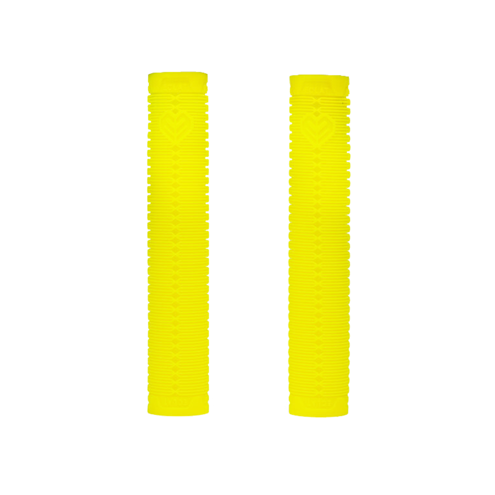 Grips SHOGUN  165mm Neon Yellow