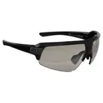 BSG-64PH+2.5 IMPULSE Reader MATT BLACK Photochromic