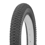 TYRE 16 x 1.95 BLACK (WT01)