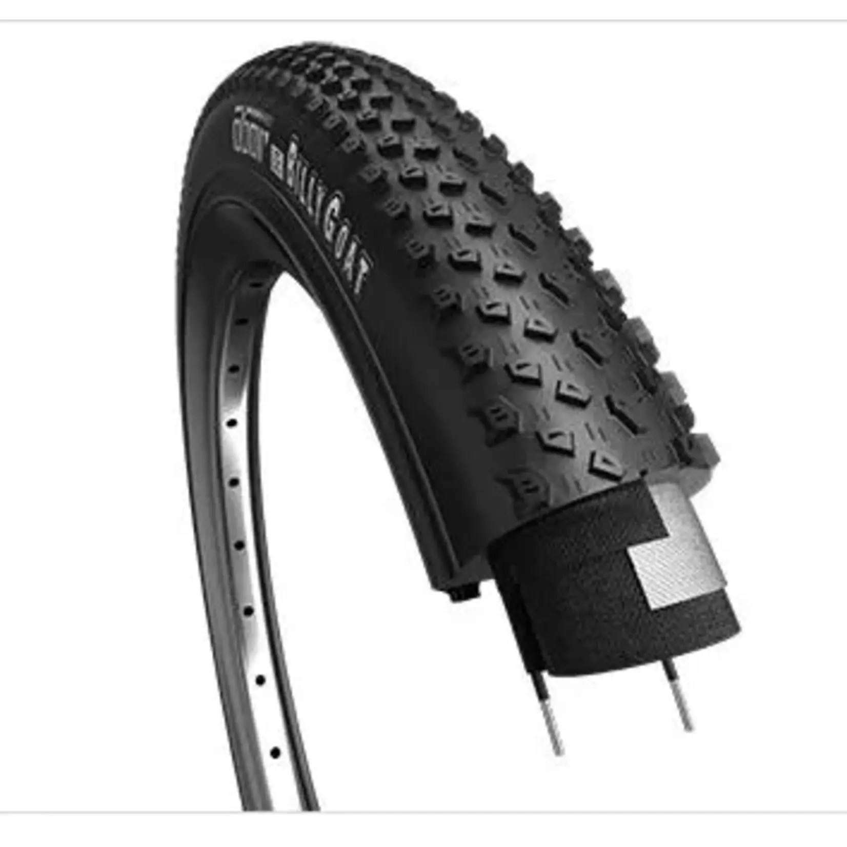 Tyre 27.5 x 2.1 (WT19)  The Billy Goat MTB - Cross Country 30 TPI (54-584)