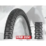 Tyre 20 x 2.125 BLACK BMX C-3