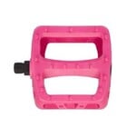Pedals TWISTED PRO 9/16" HOT PINK
