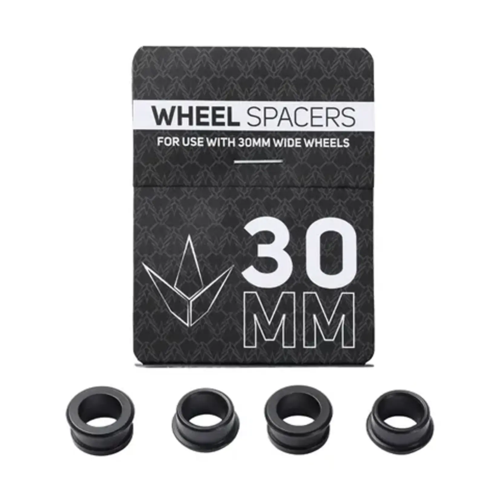 Envy ENVY - Wheel Spacers - 30mm V1
