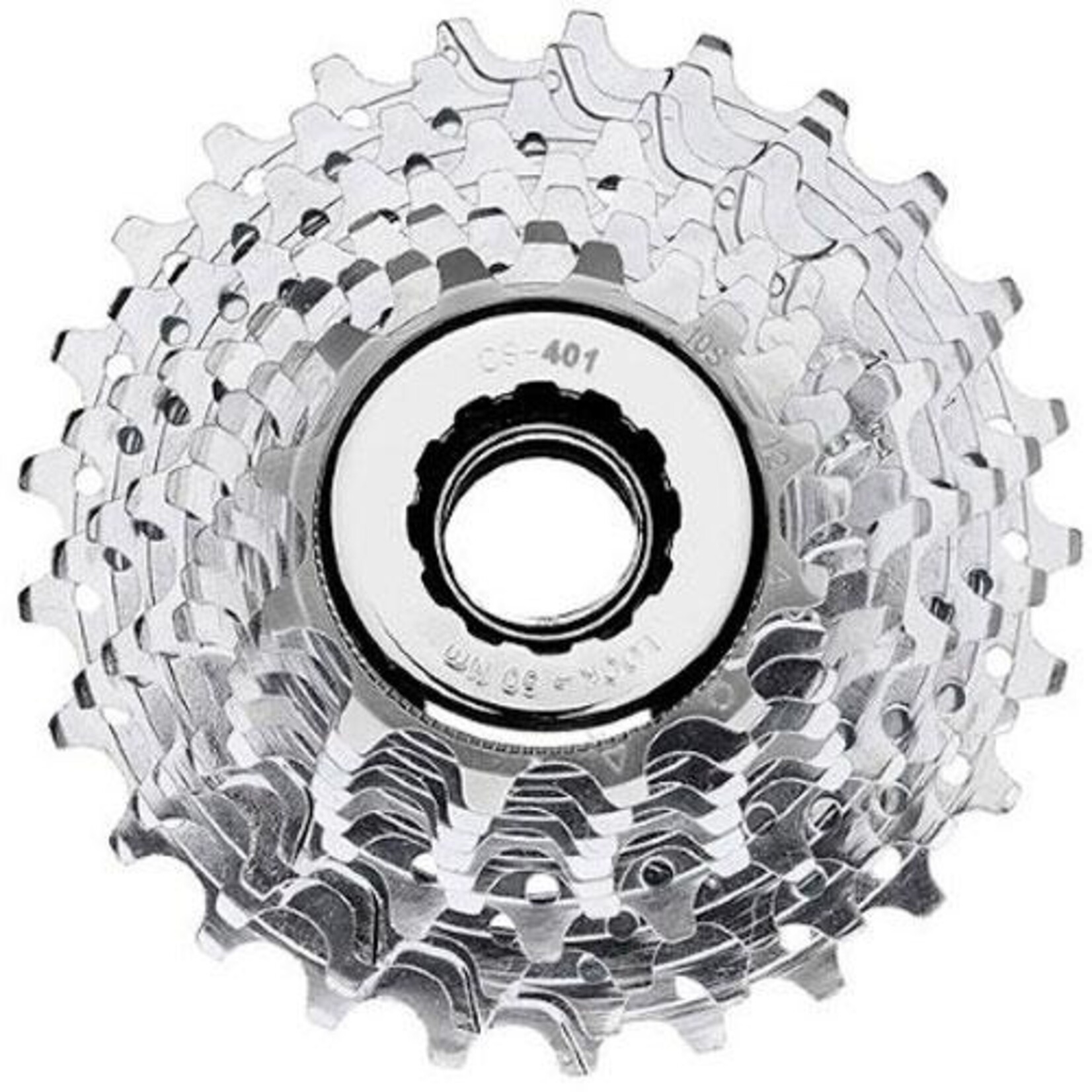 Campagnolo Cassette VELOCE 10 Speed 12-25