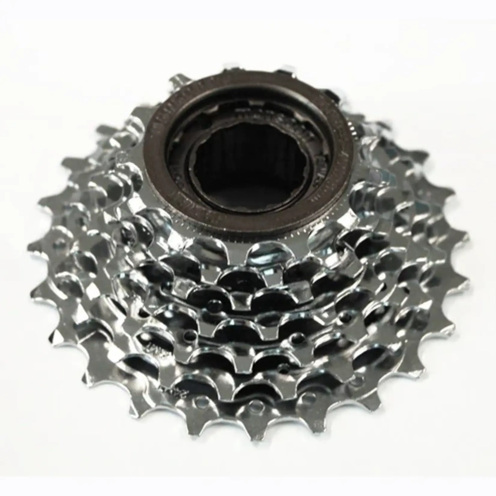 CLUSTER 7 Speed Screw-on, 13-25T, Sunrace C.P.