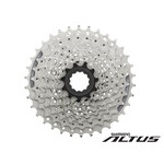 Shimano CS-HG201 CASSETTE 9-SPEED  11-32 ALTUS