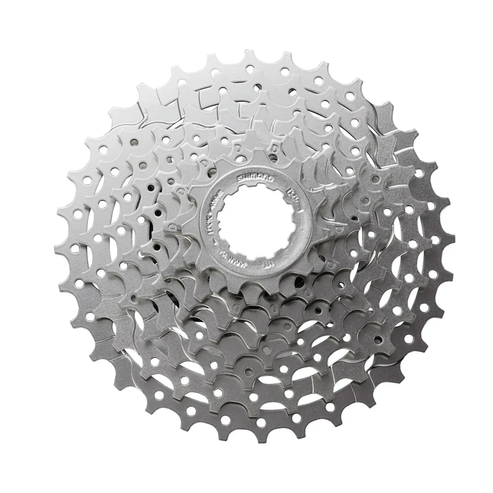 Shimano CS-HG400 CASSETTE 9-SPEED 11-32 ALIVIO / SORA