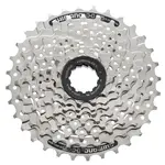 Shimano CS-HG41 CASSETTE 8-SPEED 11-30 ACERA