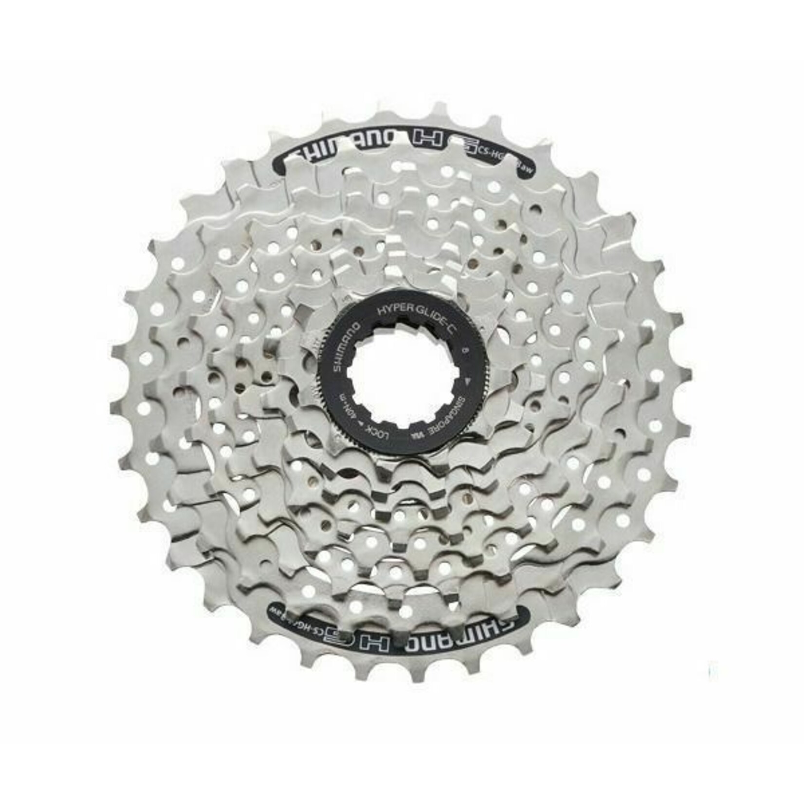 Shimano CS-HG41 CASSETTE 7-SPEED 11-28 ACERA