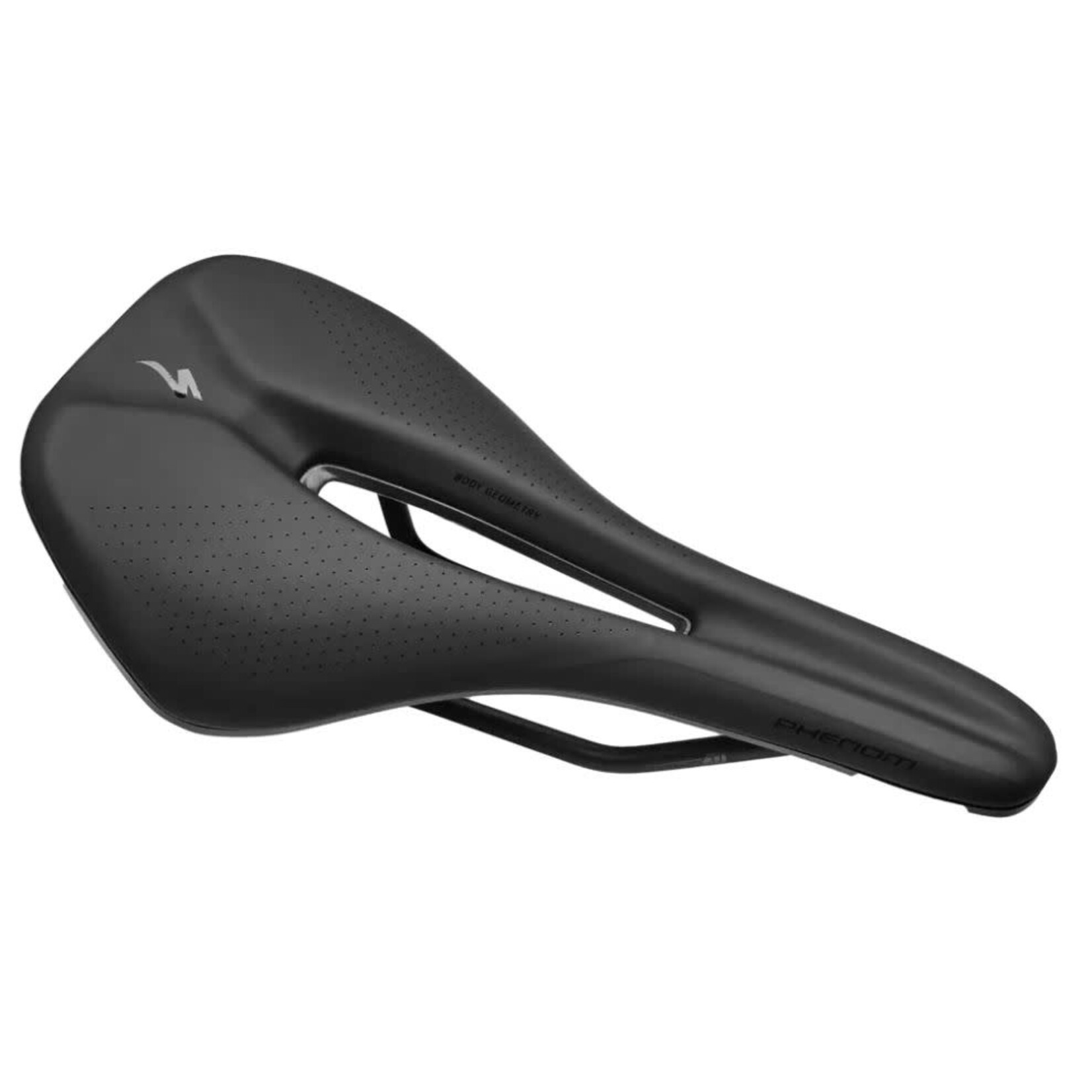 Specialized PHENOM COMP SADDLE BLK 155
