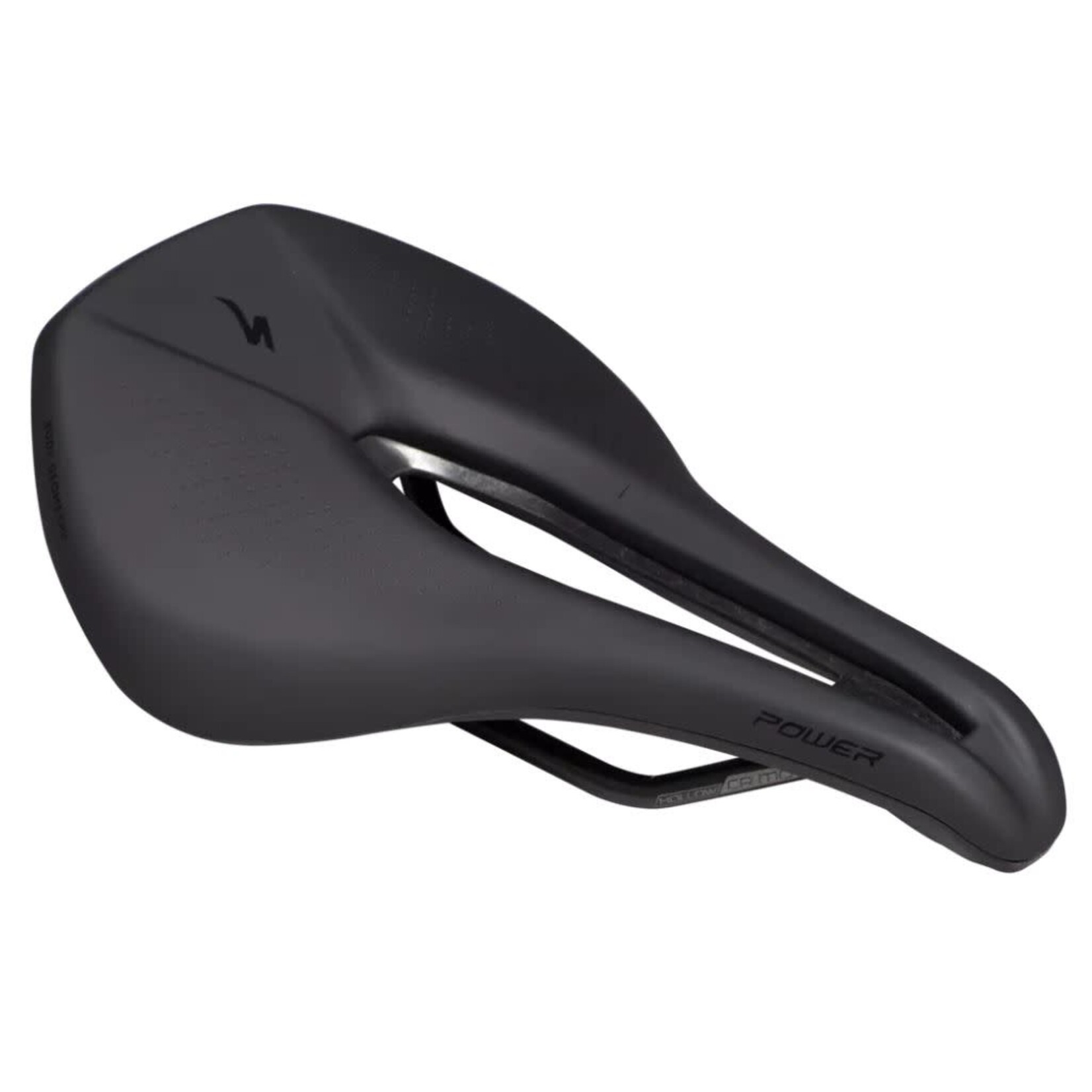 Specialized POWER COMP SADDLE BLK 143