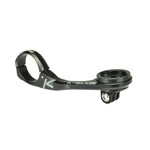 K-Edge Mounts Garmin MAX Combo Black