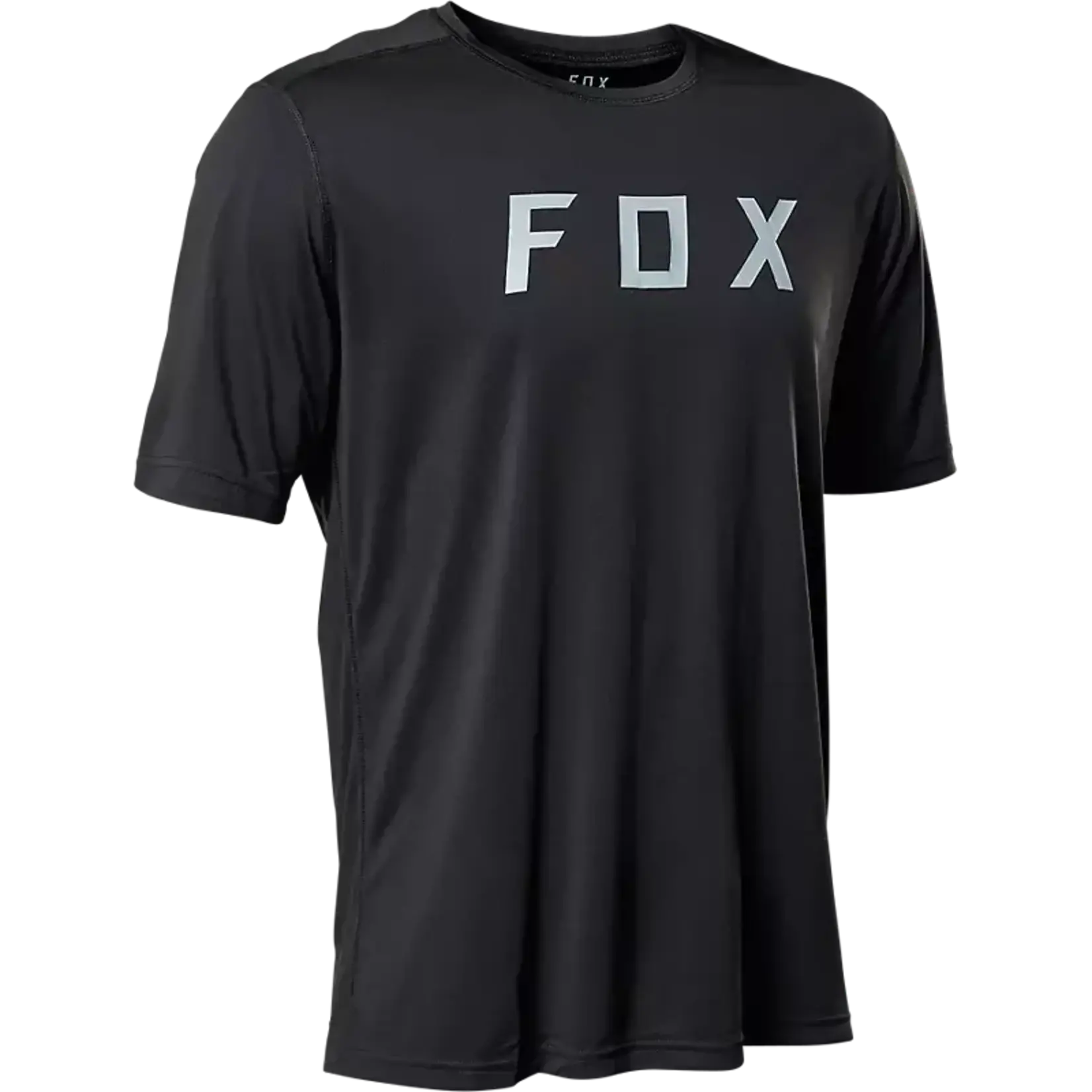RANGER SS JERSEY FOX BLK 2XL
