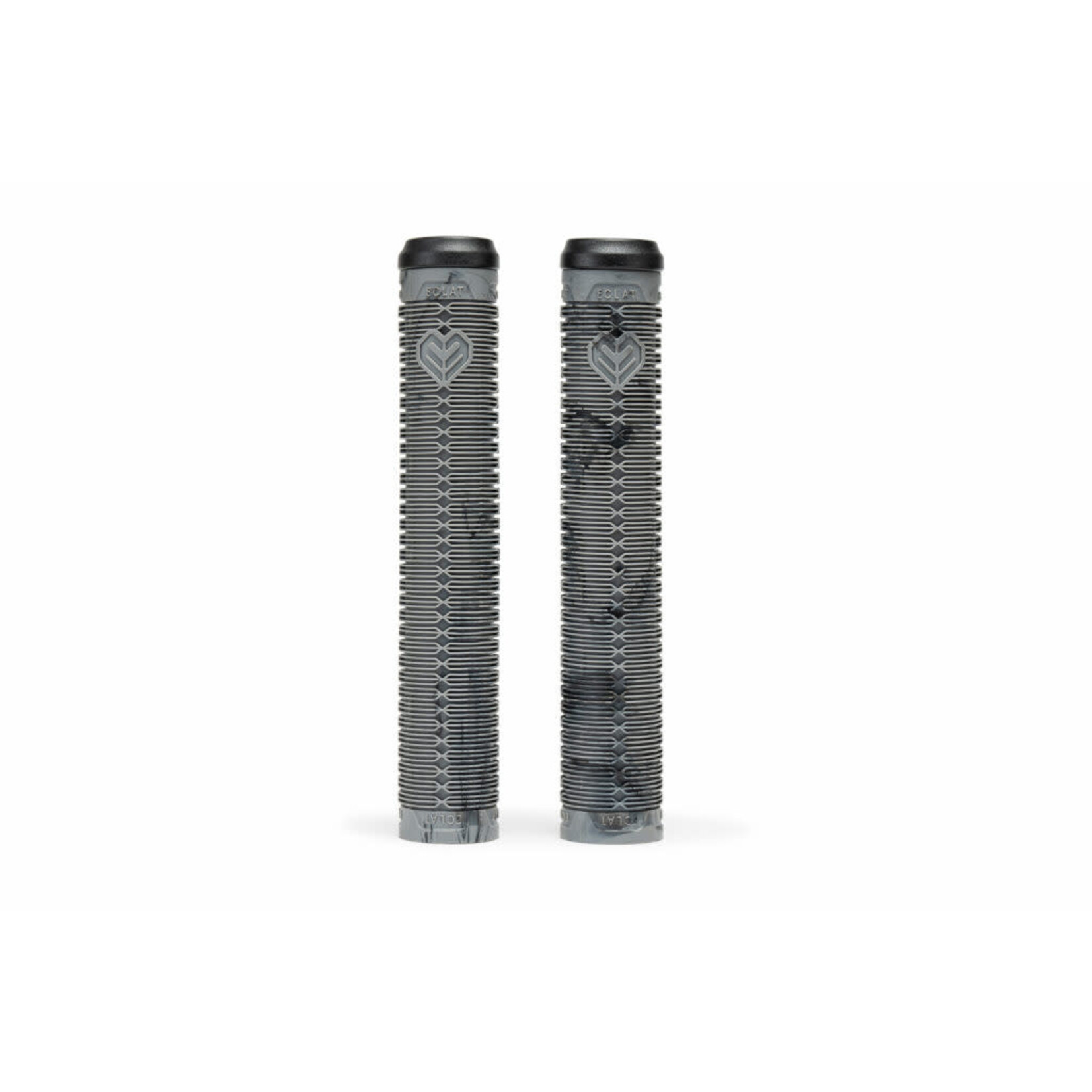 Grips SHOGUN  165mm Black/Grey Swirl