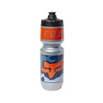Fox PURIST REFUEL Water Bottle 26oz Blue Camo