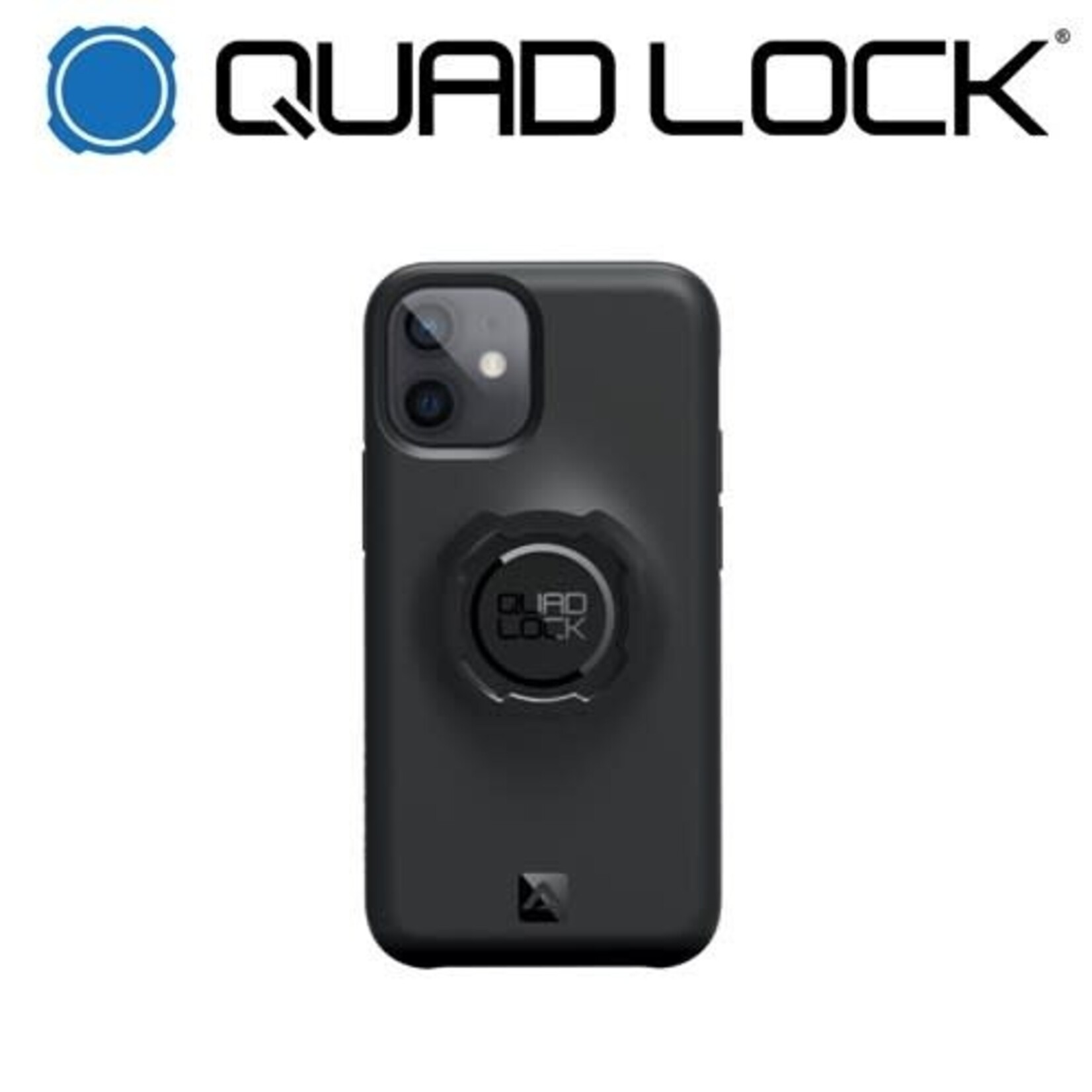 QuadLock Case MAG iPHONE 12 MINI