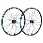 Wheelset: Fantom AM35 (30mm) 29" 32H 6 Bolt F:110/15mm R:148/12mm MicroSpline