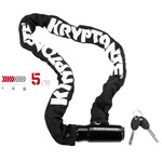 KEEPER 785 INTEGRATED CHAIN 85cm x 7mm (11C)