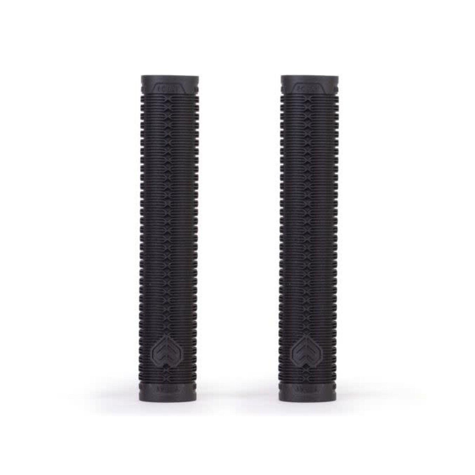 Grips SHOGUN  166mm Black
