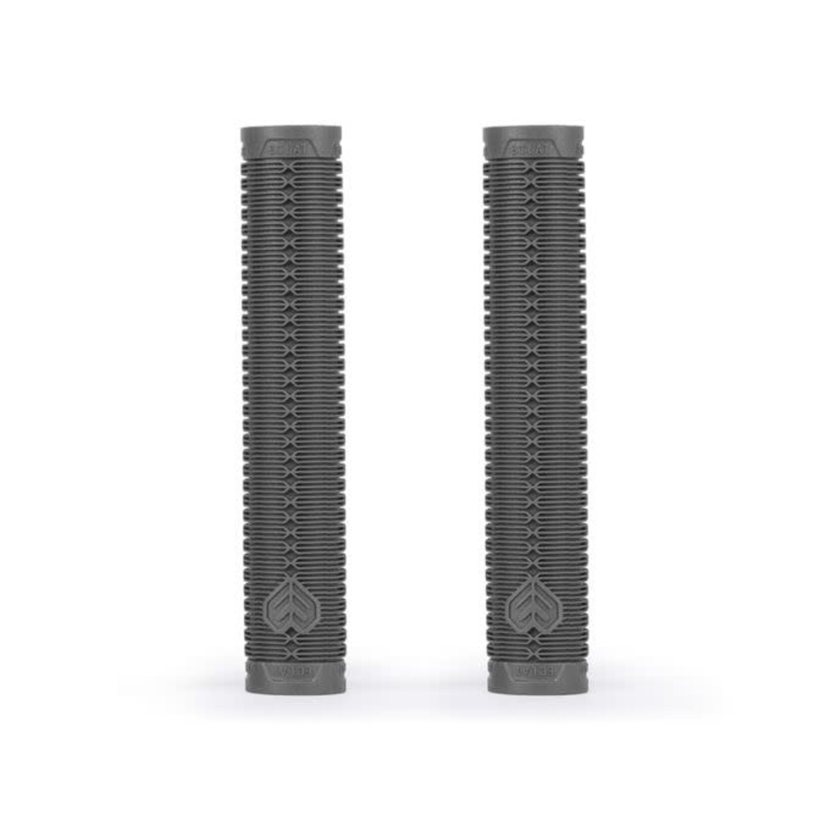 Grips SHOGUN  166mm Grey