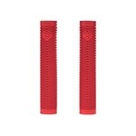 Grips SHOGUN  165mm Red
