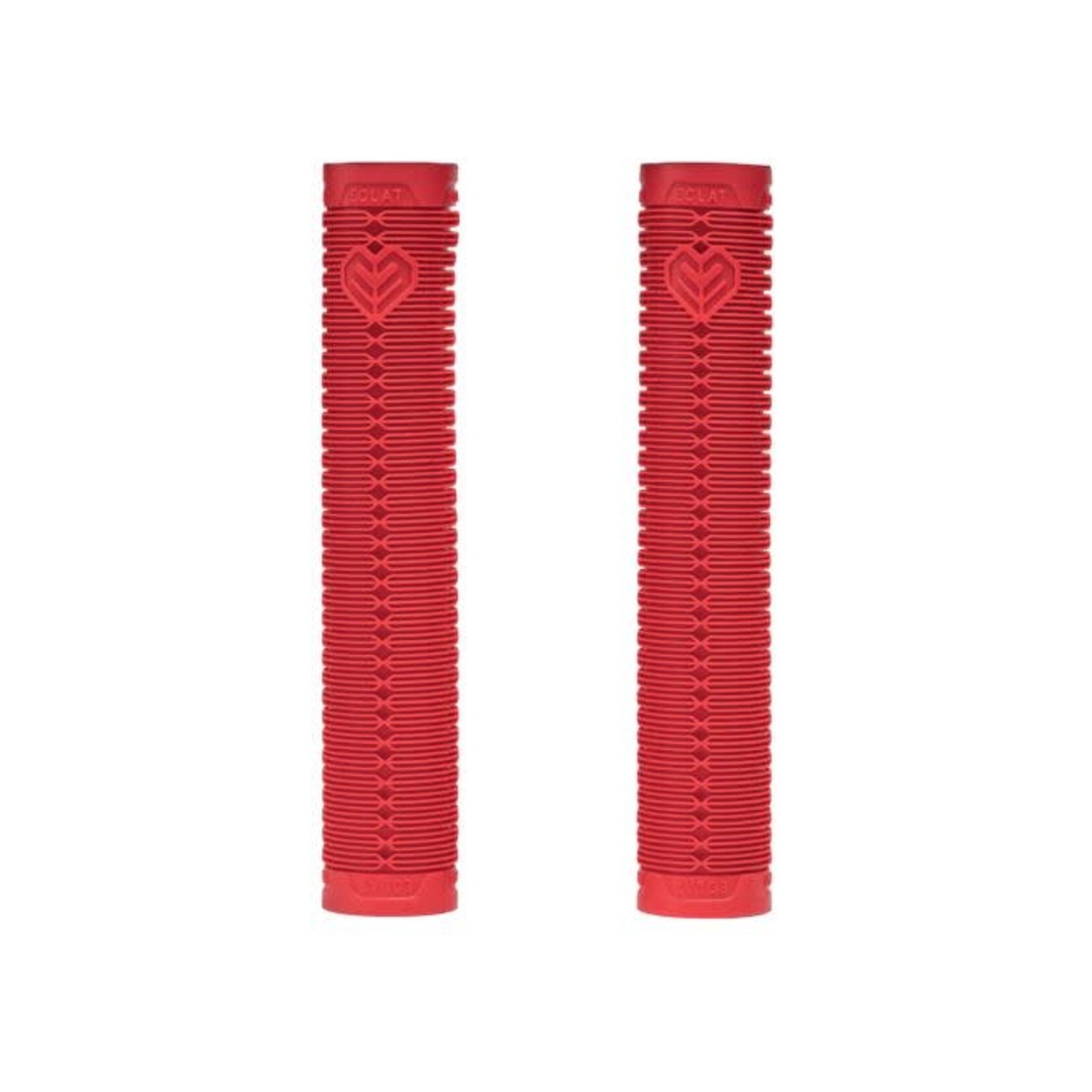 Grips SHOGUN  165mm Red