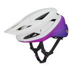 Specialized CAMBER DUNE WHITE/PURPLE ORCHID Small