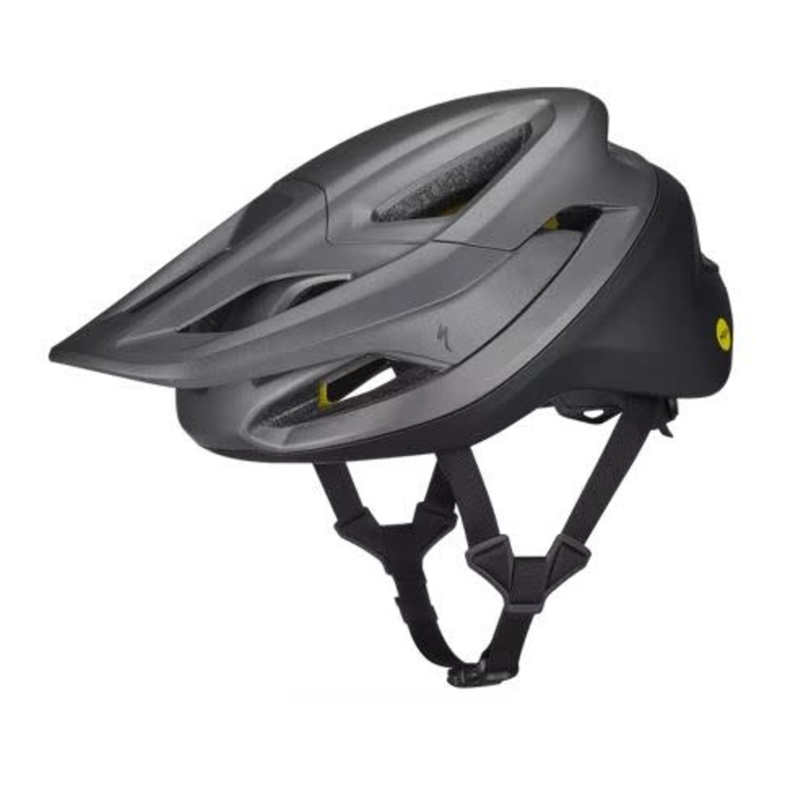 Specialized CAMBER SMOKE/BLACK Large