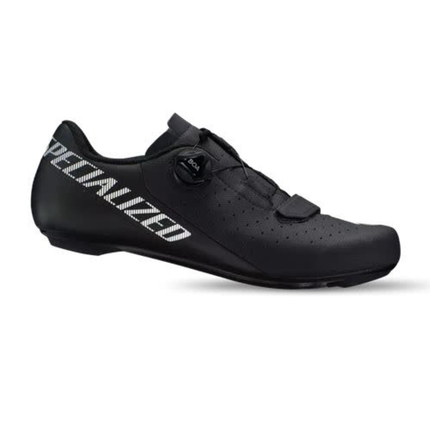 Specialized TORCH 1.0 ROAD SHOE BLACK 48