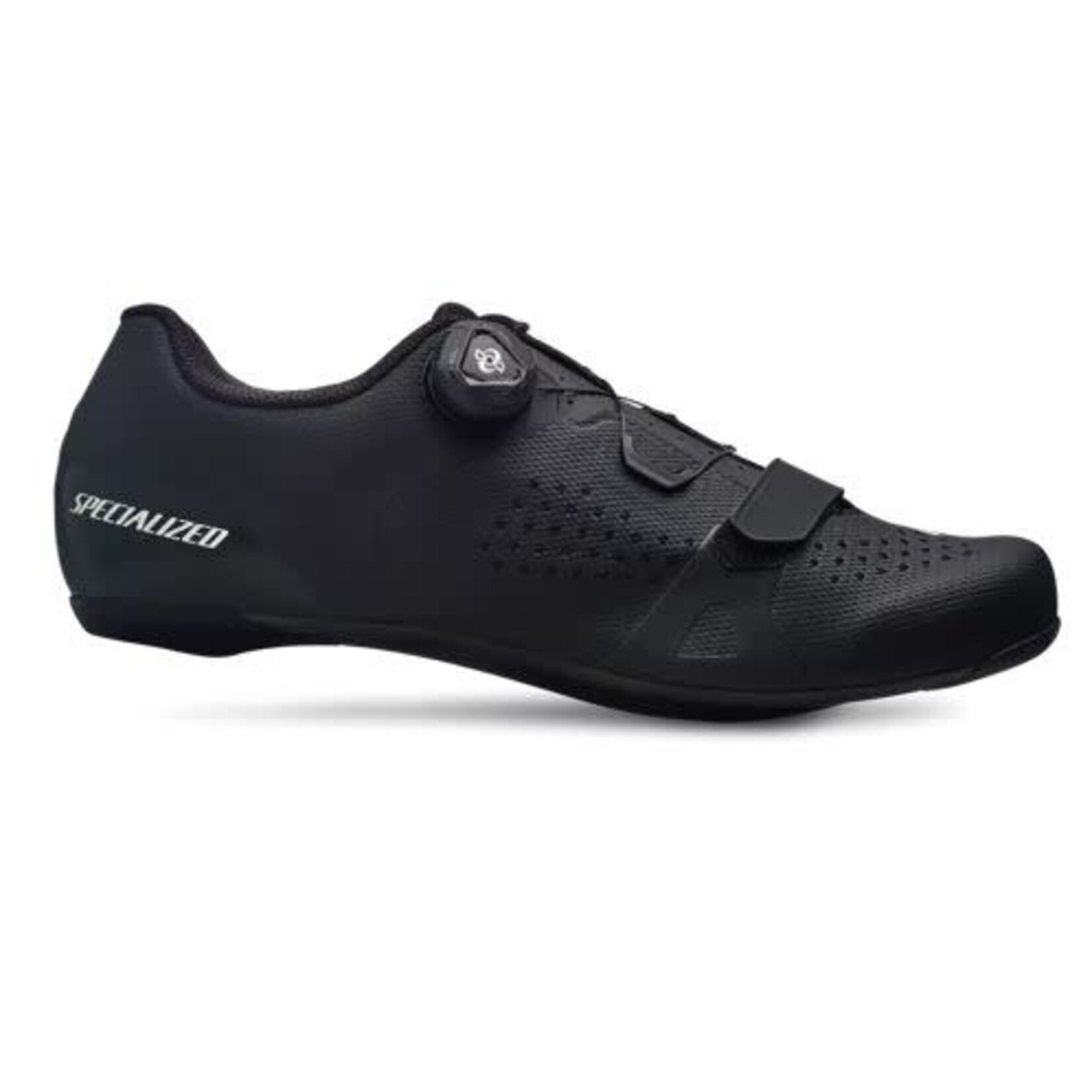 Specialized TORCH 2.0 RD SHOE BLK 40