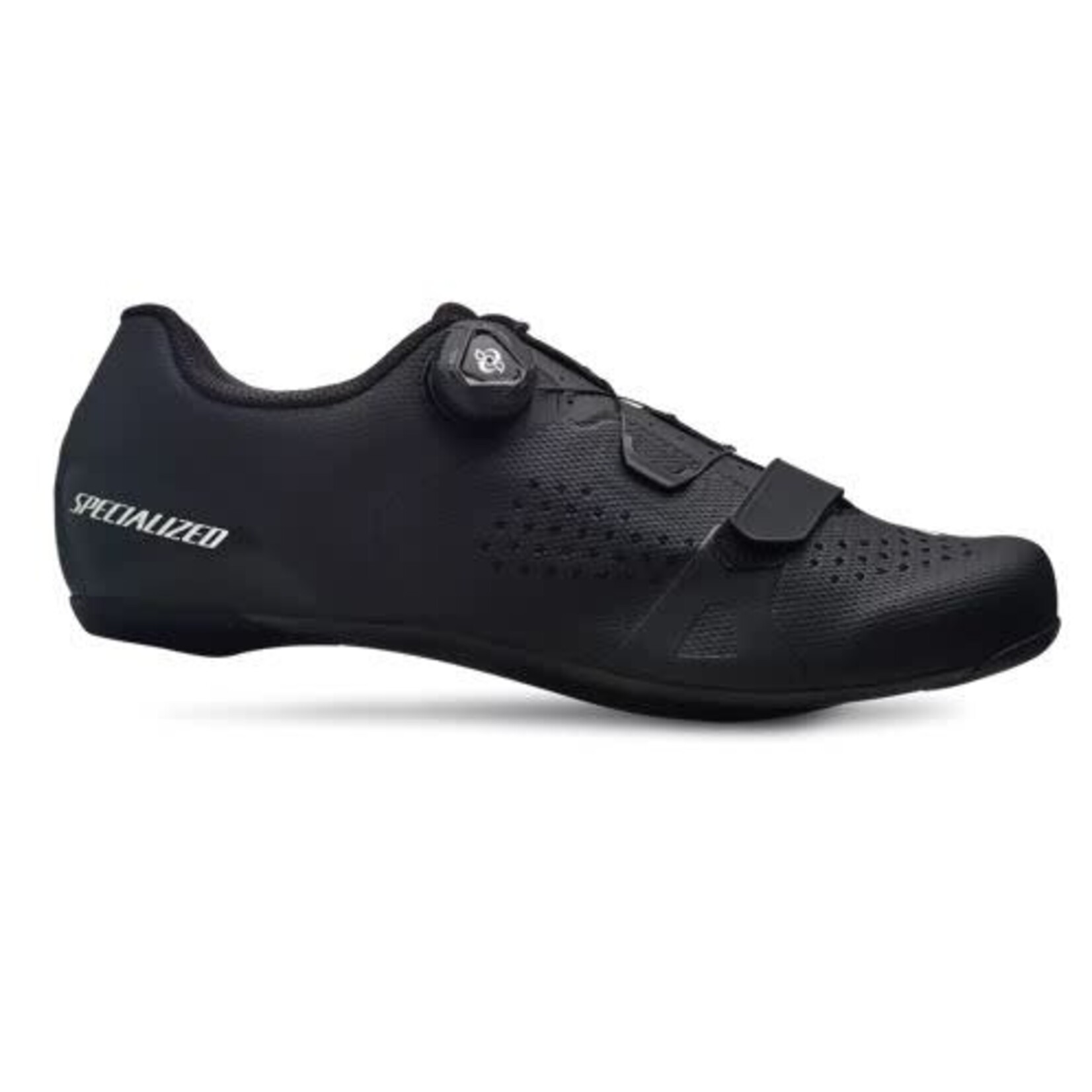 Specialized TORCH 2.0 RD SHOE BLK 43