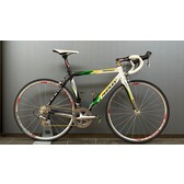 2006 Ridley Damocles Robbie McEwen 53cm - The Bicycle Emporium