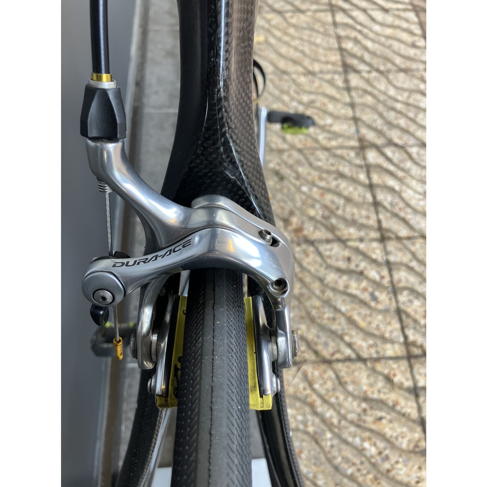 2006 DAMOCLES Robbie McEwen 53cm