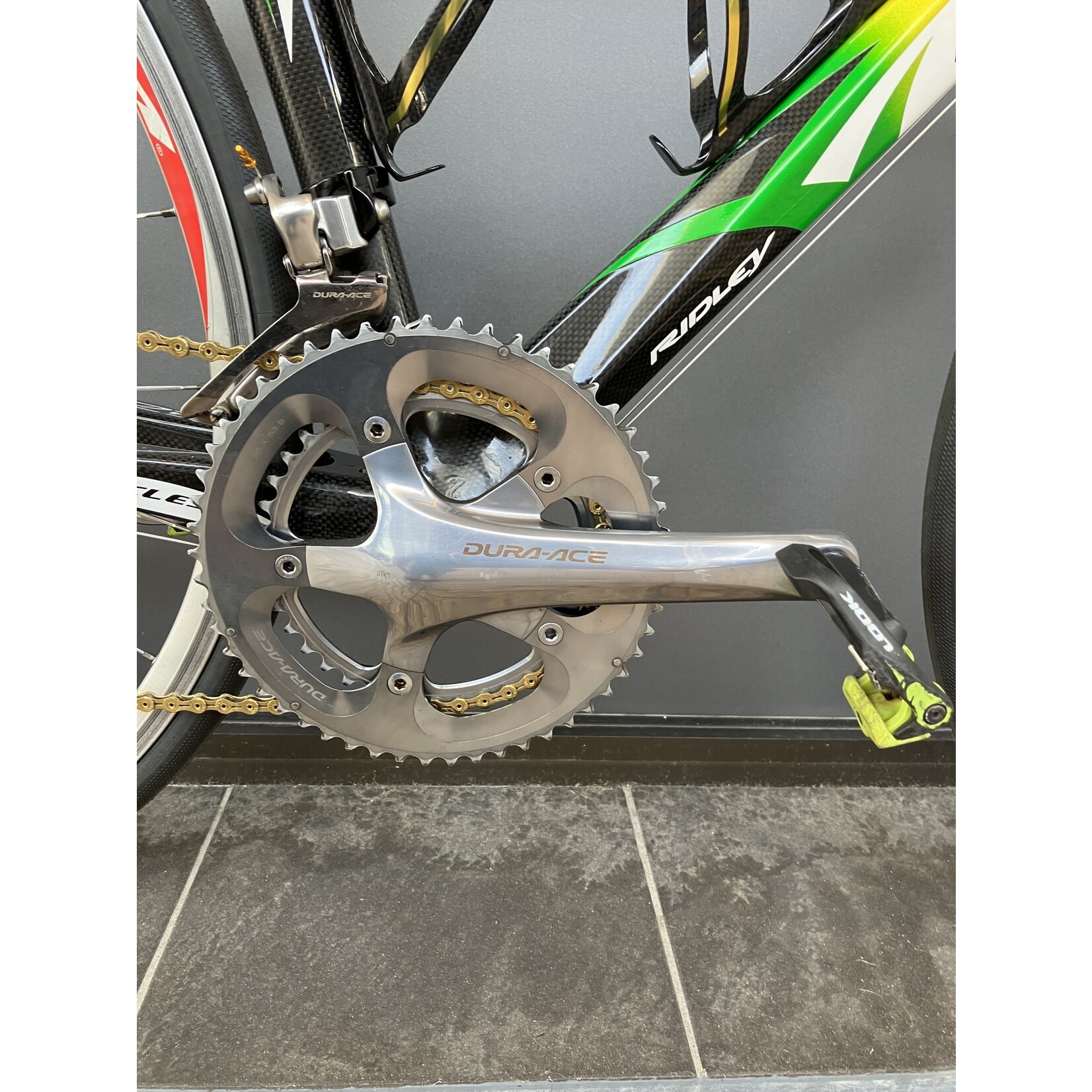 2006 DAMOCLES Robbie McEwen 53cm