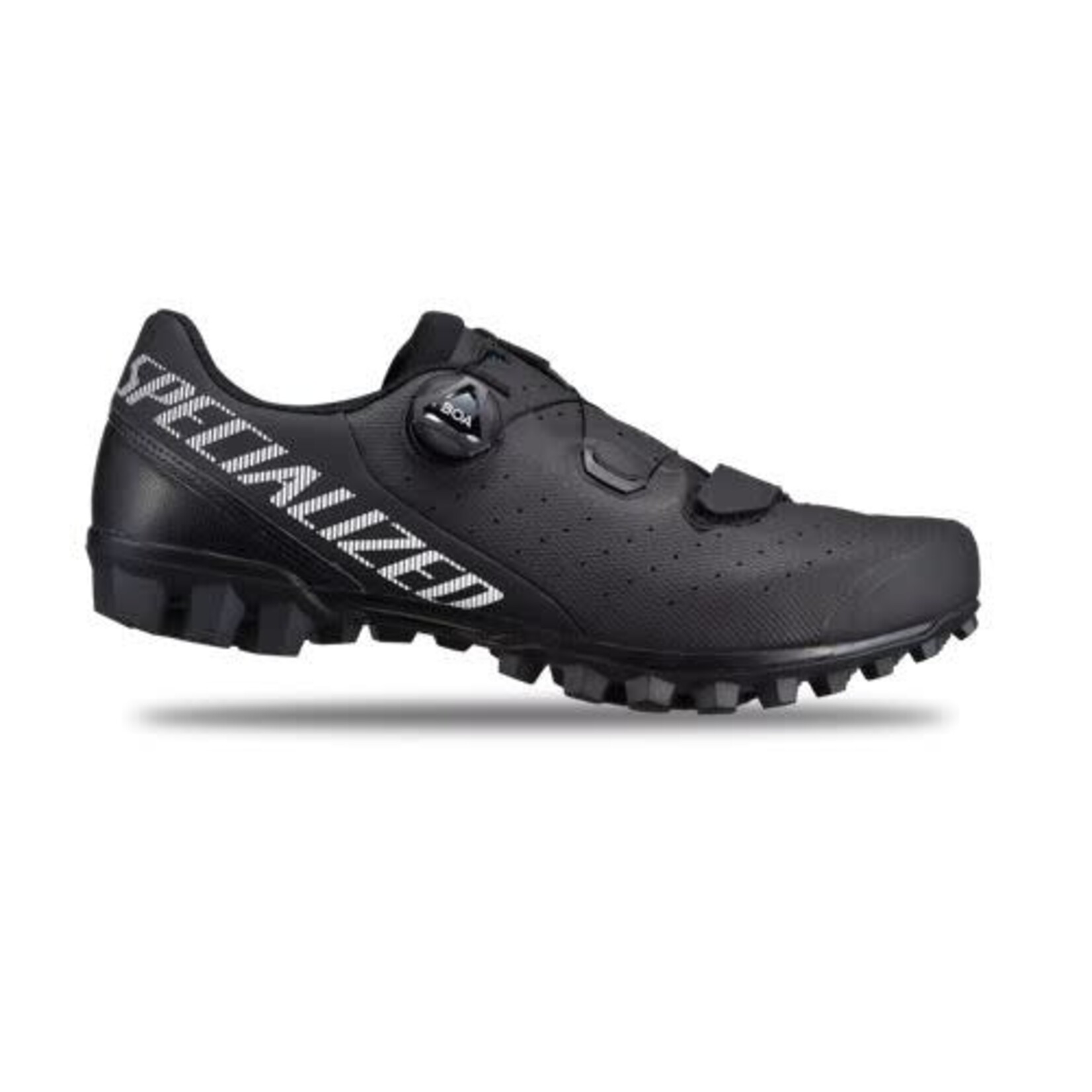 Specialized RECON 2.0 MTB SHOE BLACK 38