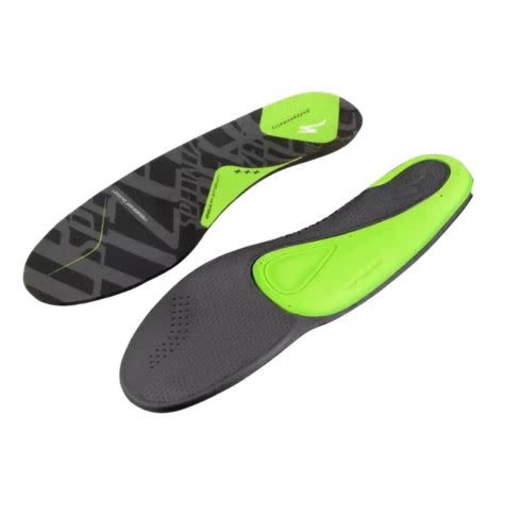 Specialized BG SL FOOTBED +++ GRN 38-39