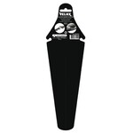 Saddle Fender / Ass Saver - BLACK