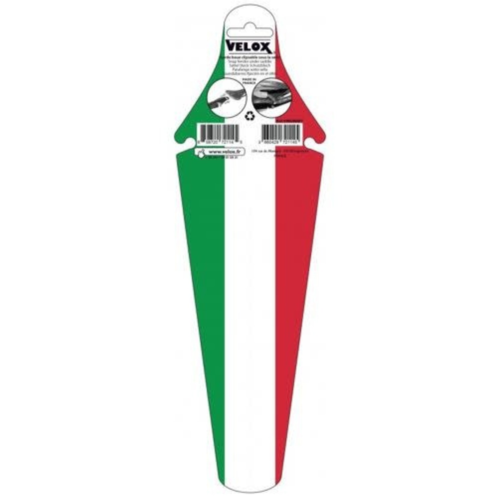 Saddle Fender / Ass Saver - ITALY