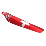 Saddle Fender / Ass Saver - SWITZERLAND
