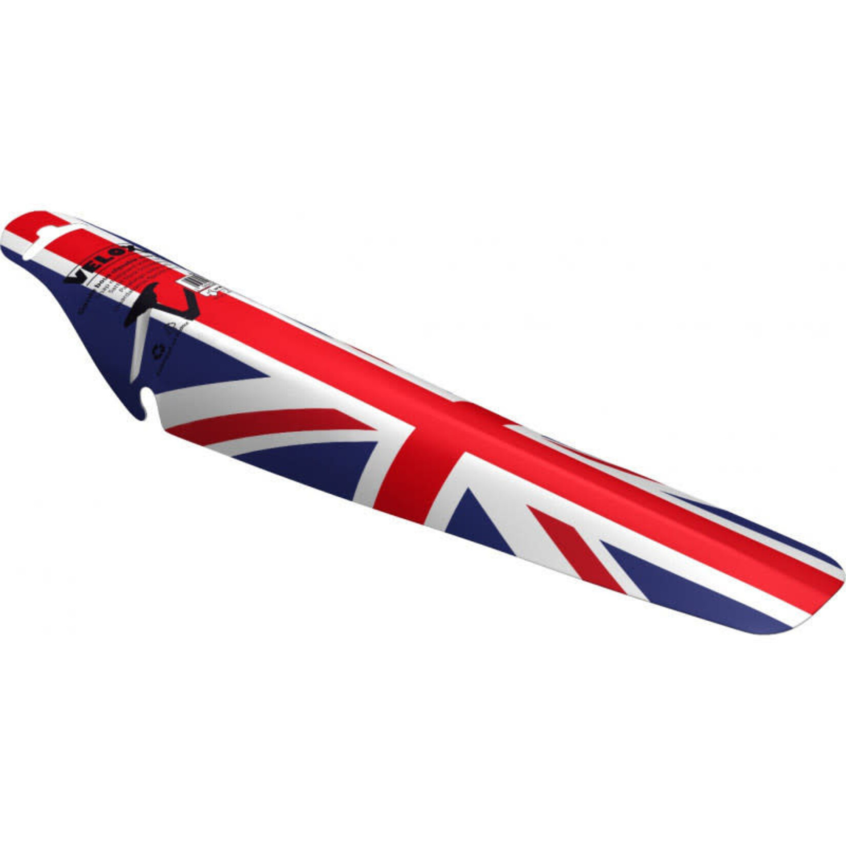 Saddle Fender / Ass Saver - UK