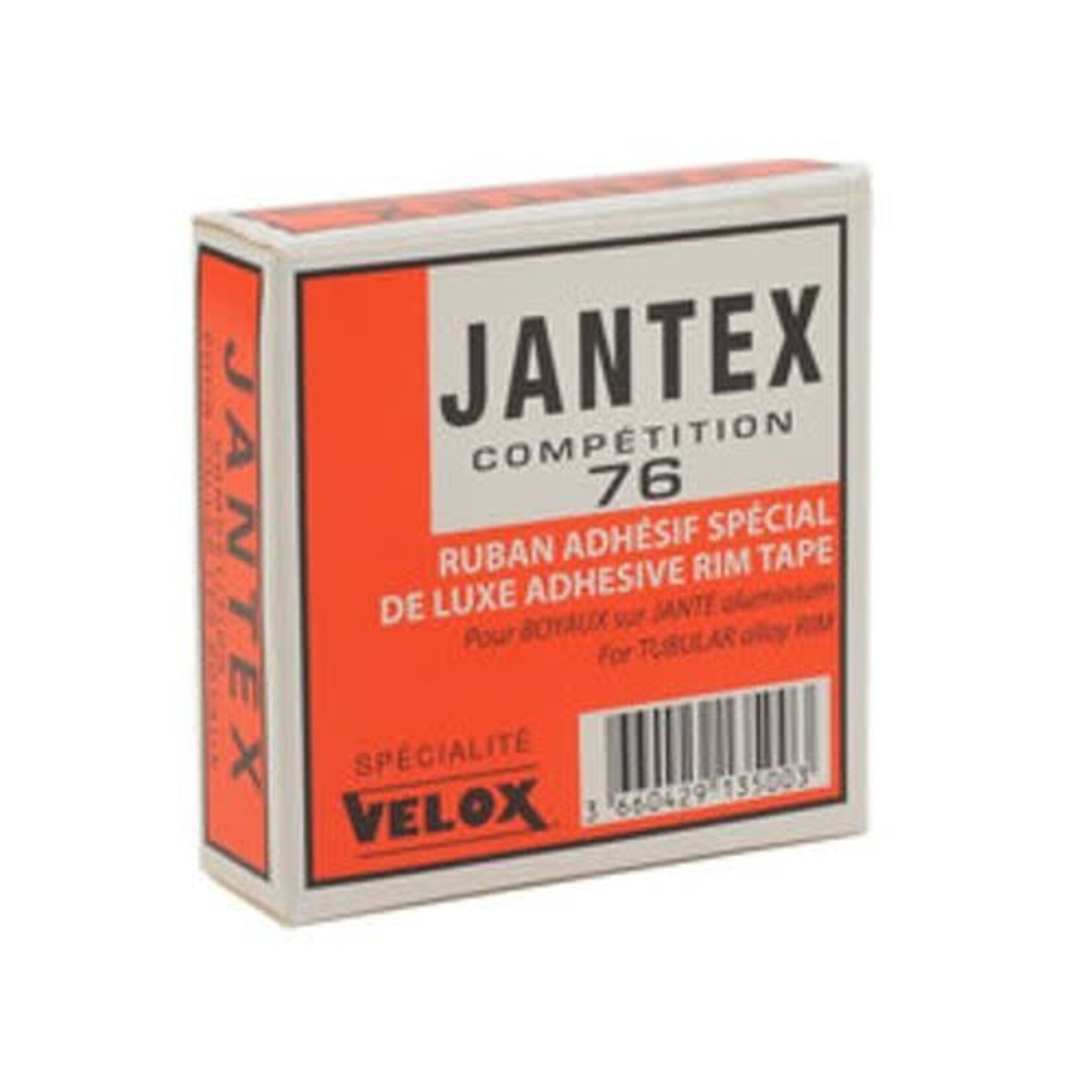 JANTEX Cloth Rim Tape 16mm