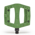 Eclat Pedals CONTRA 9/16" Green